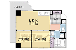 京都市山科区東野舞台町