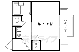 京都市山科区勧修寺平田町