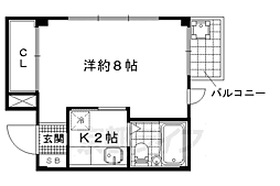 京都市山科区東野中井ノ上町