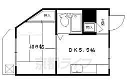 京都市山科区小山西御所町