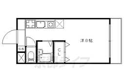 京都市山科区椥辻草海道町