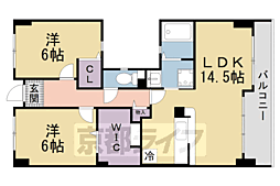 枚方市伊加賀西町