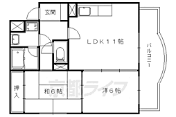 京都市山科区御陵下御廟野町