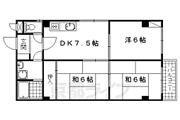 京都市山科区勧修寺西金ケ崎
