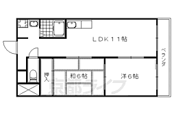 京都市山科区小野西浦