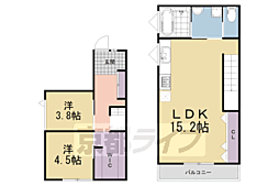 （仮称）城陽アパート D