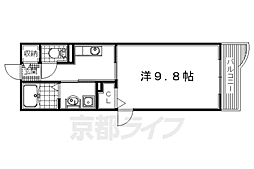 枚方市南楠葉1丁目