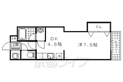 京都市山科区東野八反畑町