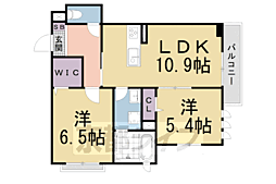 京都市山科区竹鼻竹ノ街道町