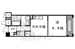 京都市山科区東野片下リ町