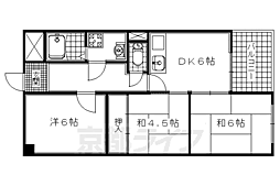 八幡市八幡山路