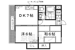 レスポワール丹波橋 108