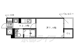 京田辺市三山木中央六丁目