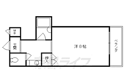 フレーヴァー深草II 407