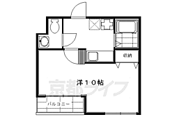 メゾン・メロディア 1-D