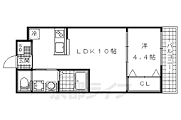 京都市山科区御陵大津畑町