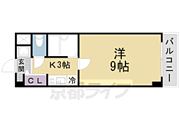 京都市山科区小山北溝町