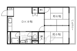 京都市山科区御陵中内町
