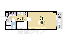 京都市山科区小山北溝町