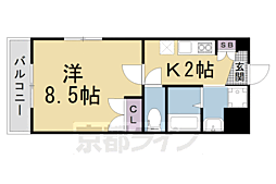 京田辺市田辺南田