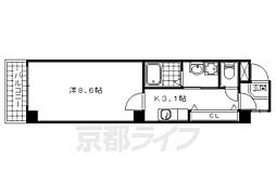 ドムスタレイア 404