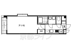 メゾン・サクセス 4A