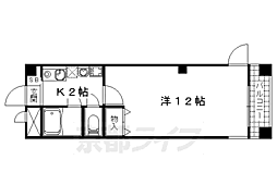 京都市山科区御陵天徳町