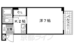 京都市山科区音羽草田町