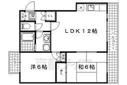 京都市山科区小山南溝町