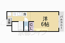 京都市山科区御陵血洗町