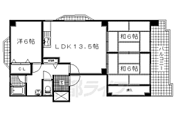 八幡市男山石城
