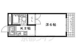 相楽郡精華町大字下狛小字林前
