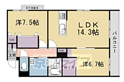 シャーメゾン碩 302