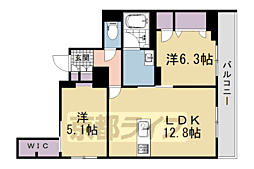 シャーメゾン碩 203
