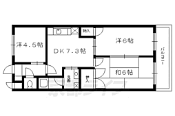 サン・フォーレスト 205