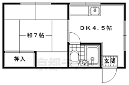 フィオーレ久御山 301