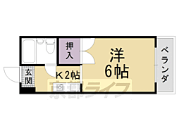 京都市山科区大宅関生町