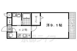 Ａ−ｍｏｎ醍醐 203