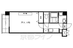 メゾン・スパイラル 5D