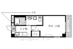 京田辺市三山木中央8丁目