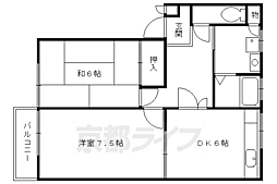 ピルツ木の子マンション 300
