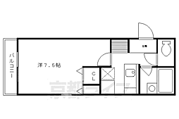 京都市伏見区向島本丸町