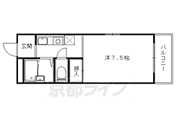 京都市山科区椥辻番所ヶ口町