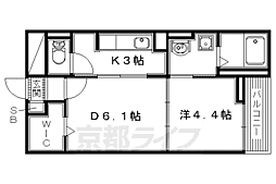 枚方市藤阪元町1丁目
