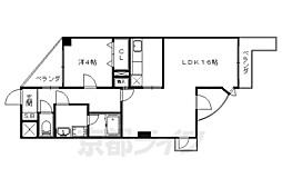 京都市山科区椥辻東潰