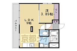 Ｃｌａｉｒ京都桂川 310