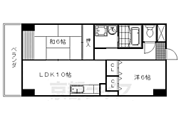 イスターナ吉祥院 704
