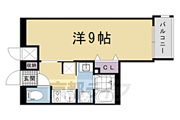 ファーストフィオーレ京都コーヴォ 303