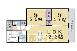 フローリア京都 203