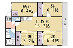 フローリア京都 101